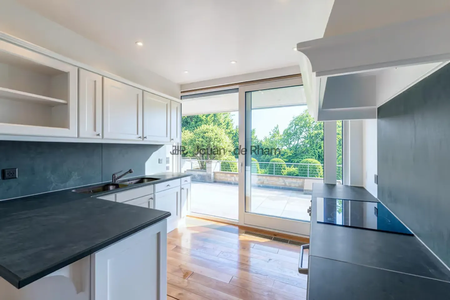 Magnifique appartement de prestige face au lac - Photo 6 of 13