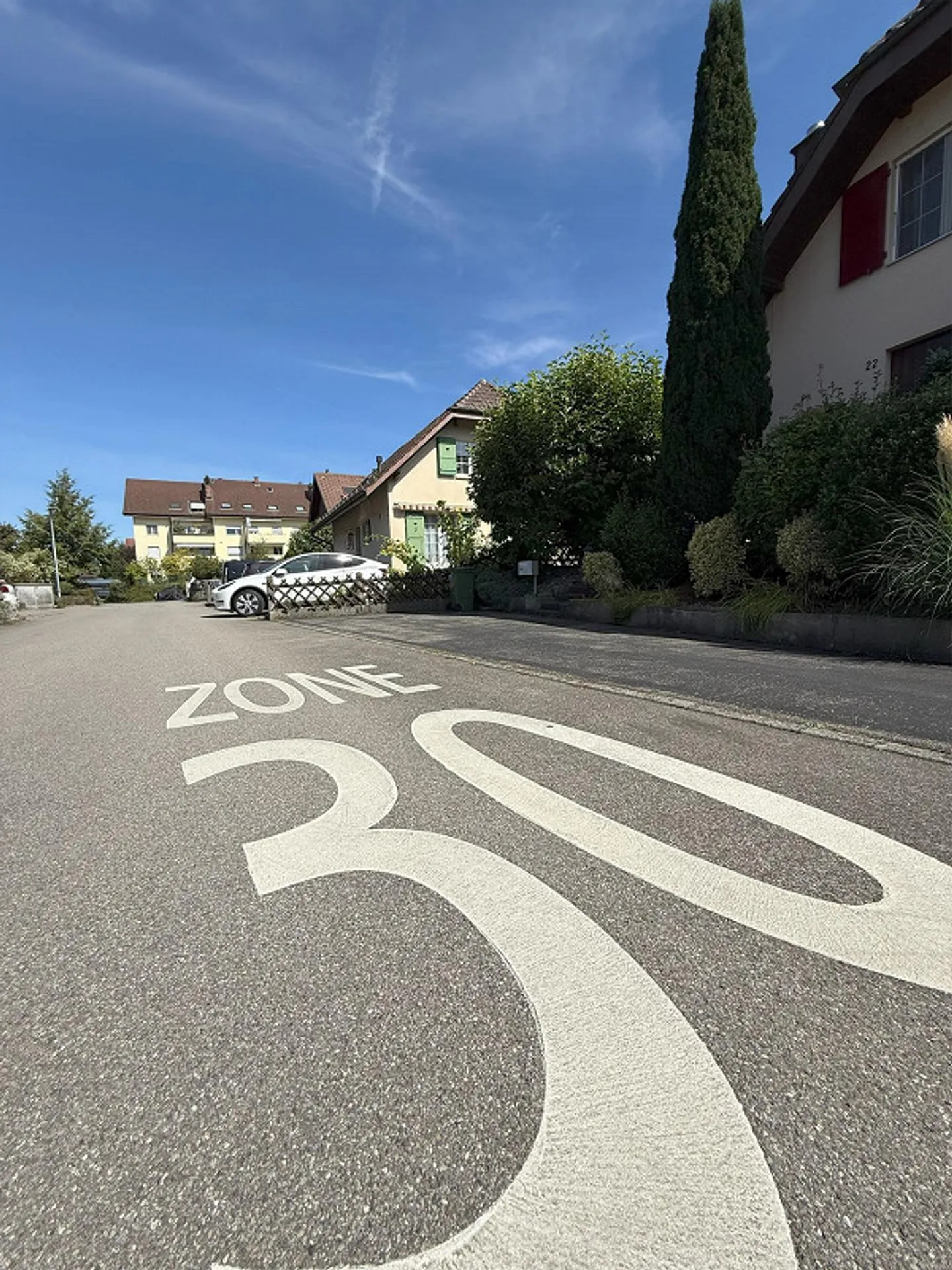 Incantevole casa unifamiliare in posizione idilliaca - Foto 28 di 30