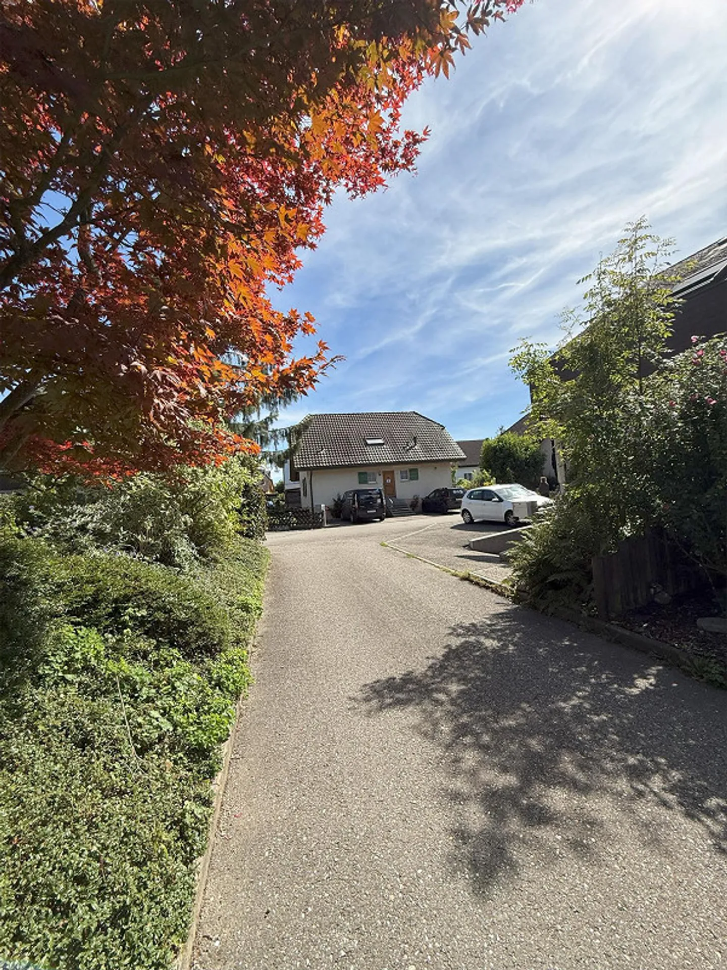 Incantevole casa unifamiliare in posizione idilliaca - Foto 29 di 30