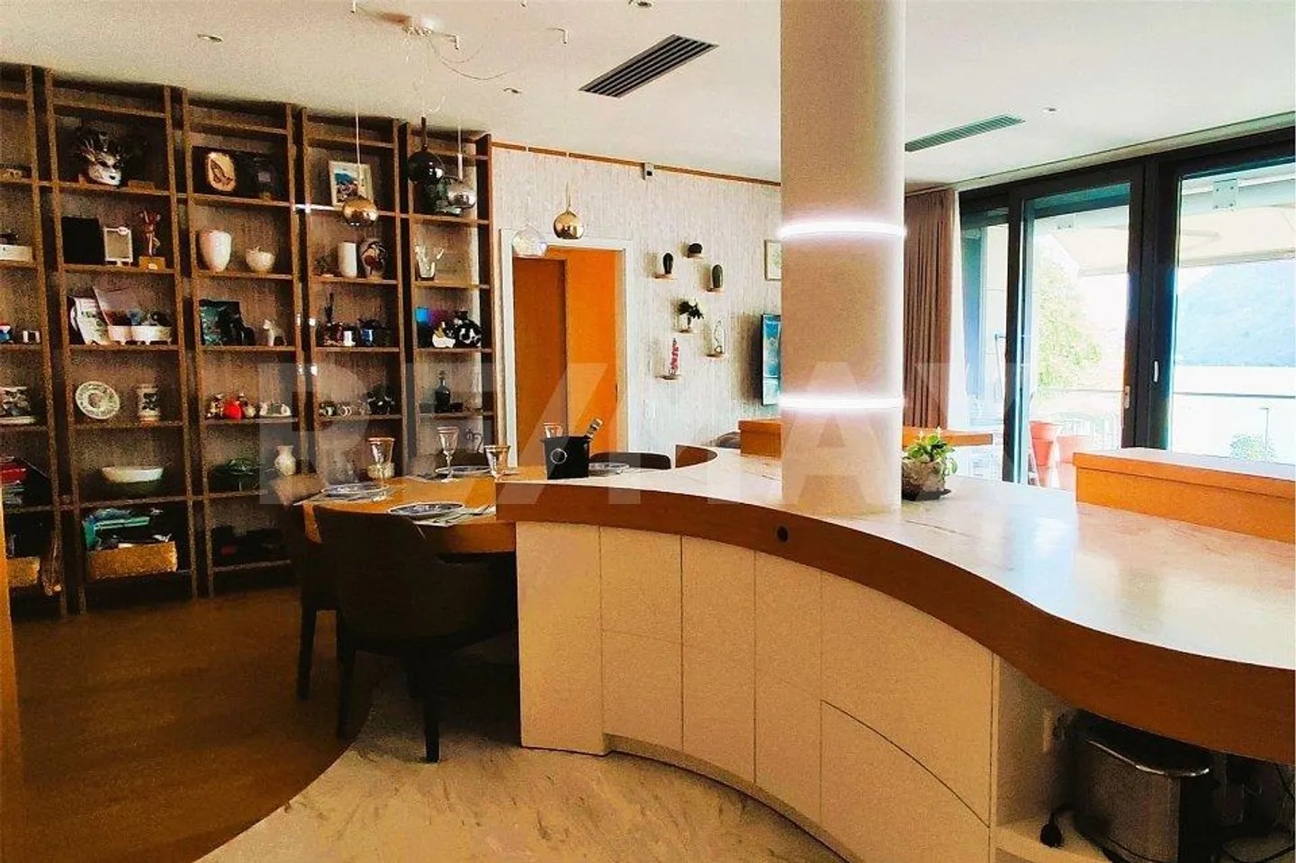 Appartamento elegante a Lugano - Foto 5 di 11