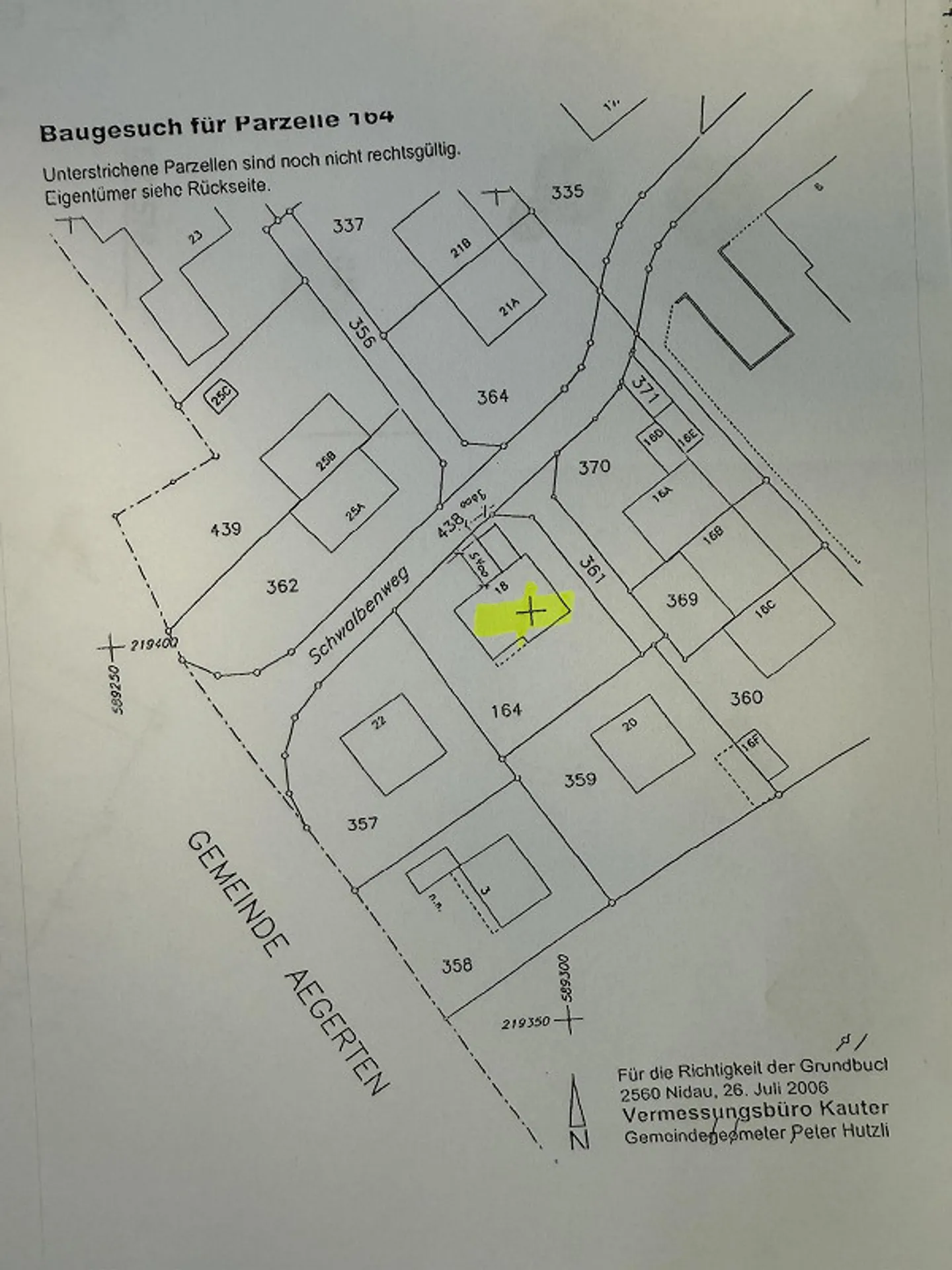 Incantevole casa unifamiliare in posizione idilliaca - Foto 30 di 30