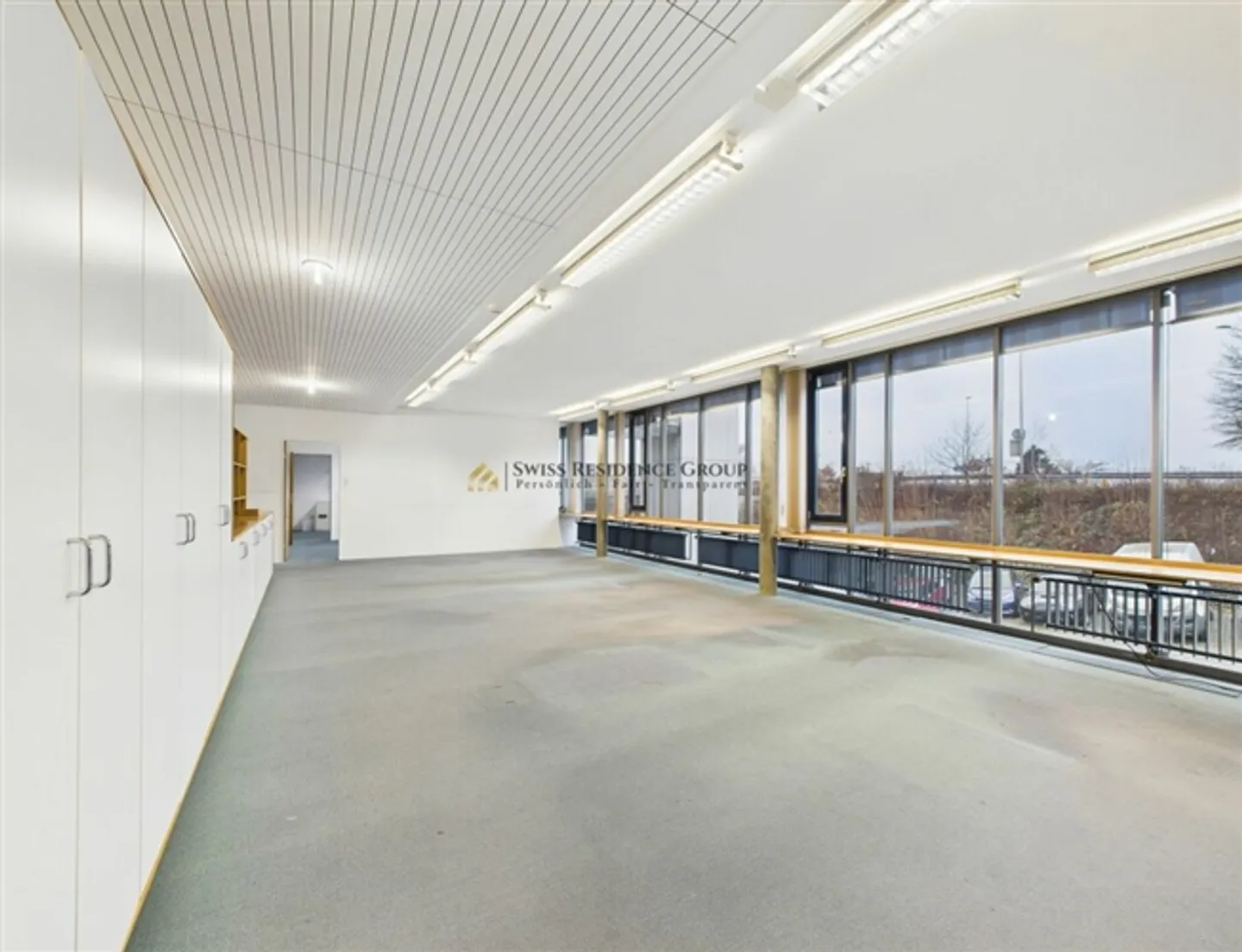 «Gewerberäumlichkeiten an sensationeller Lage» - Foto 4 von 13