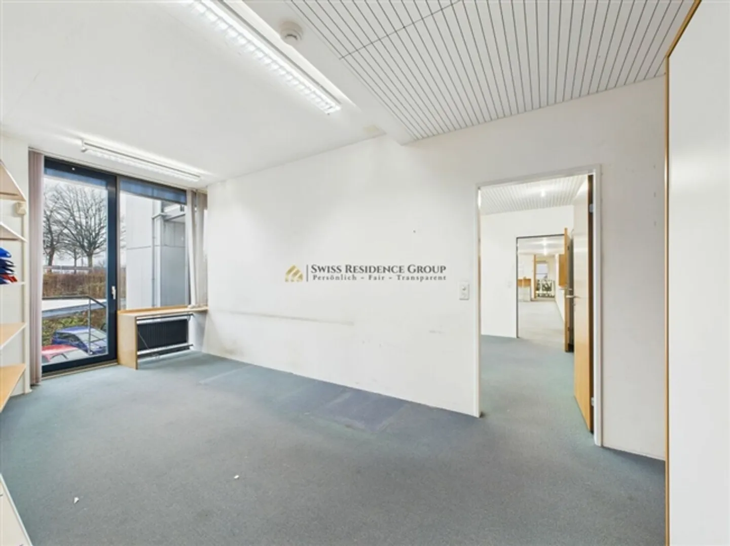 «Gewerberäumlichkeiten an sensationeller Lage» - Foto 8 von 13