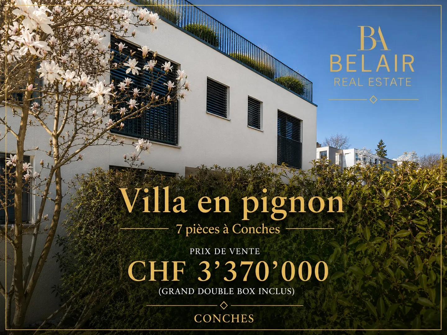 Bella Villa con Giardino Privato - Foto 1 di 1