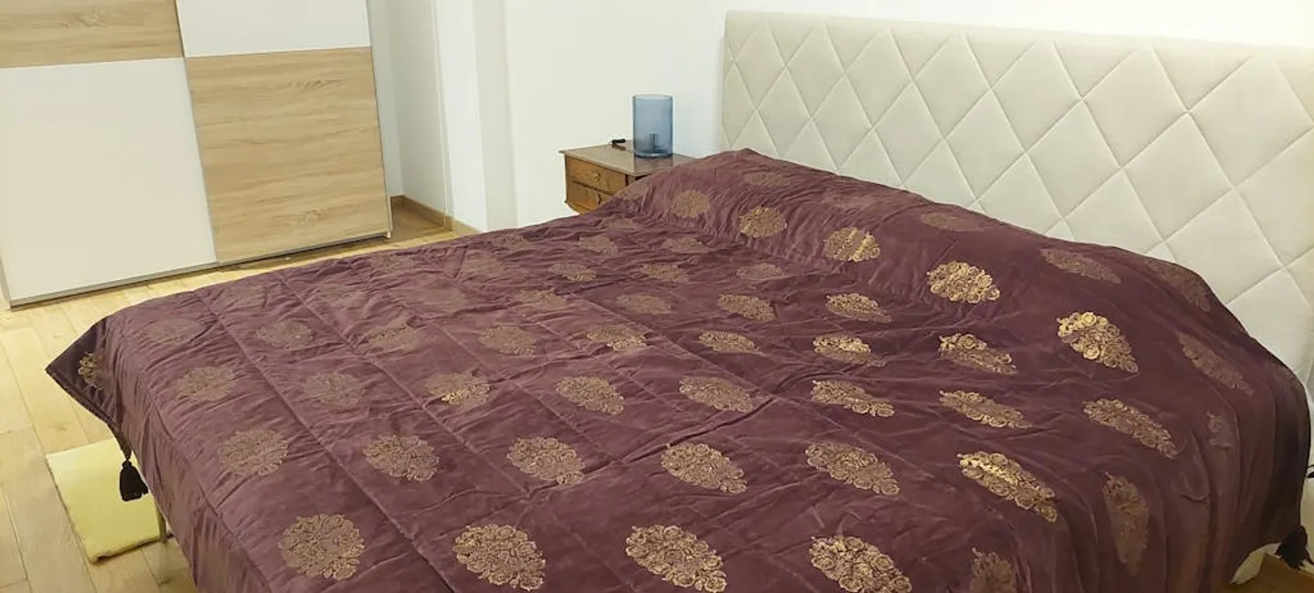 Apartment for rent - Photo 5 of 8