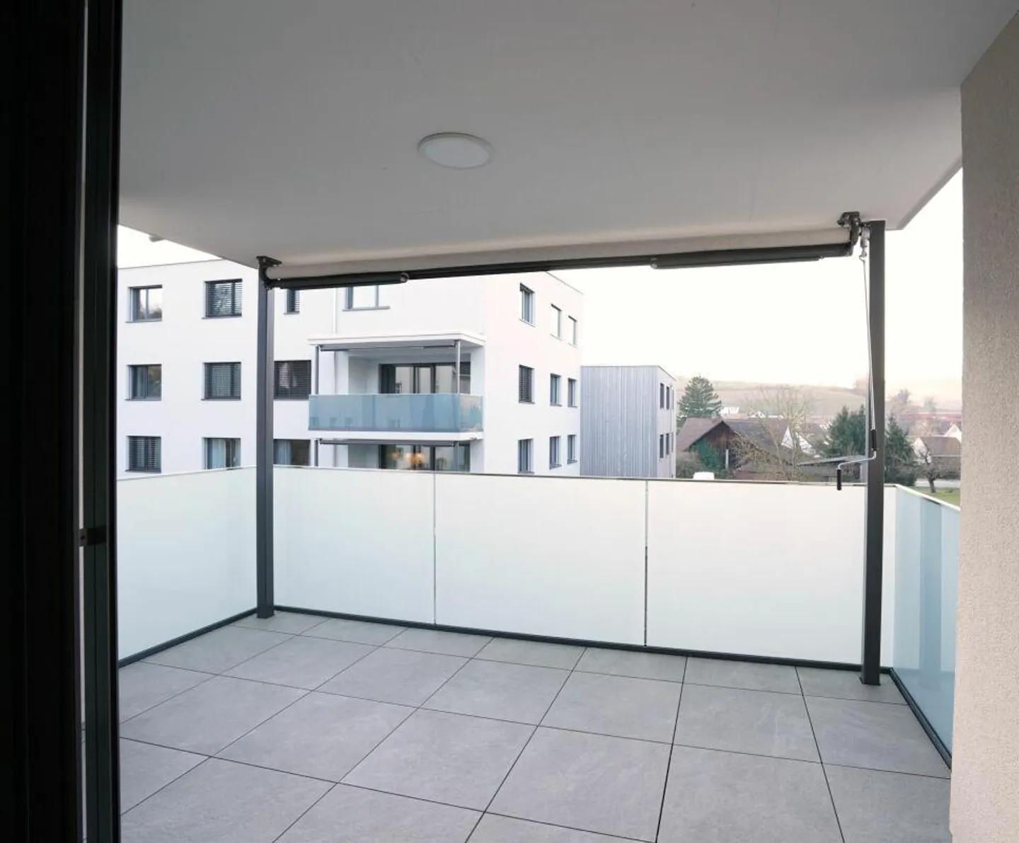 Casa Familiare Moderna a Herznach - Foto 7 di 10