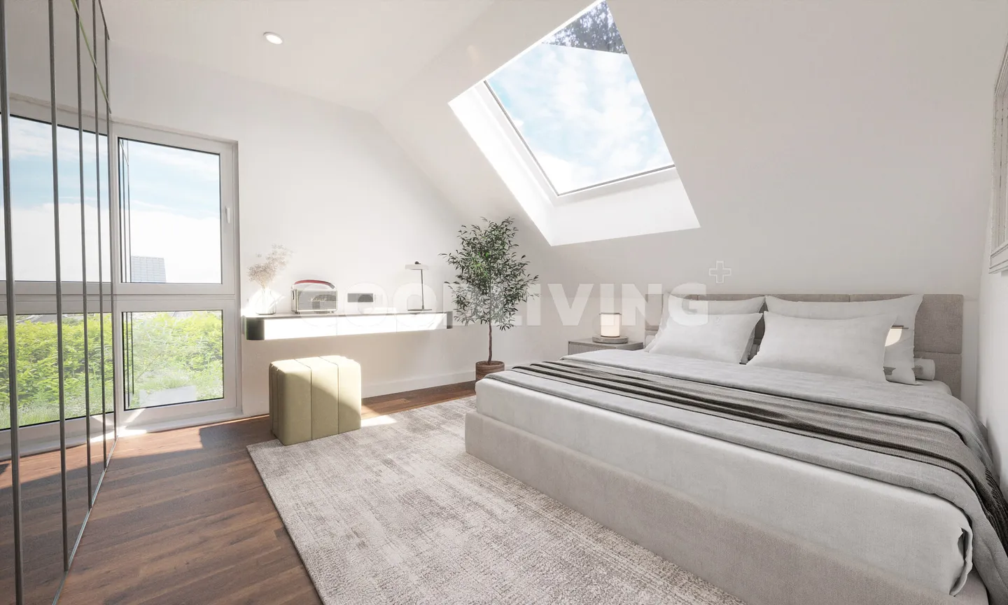 6 Neubauwohnungen warten auf neue Besitzer - Foto 7 von 11