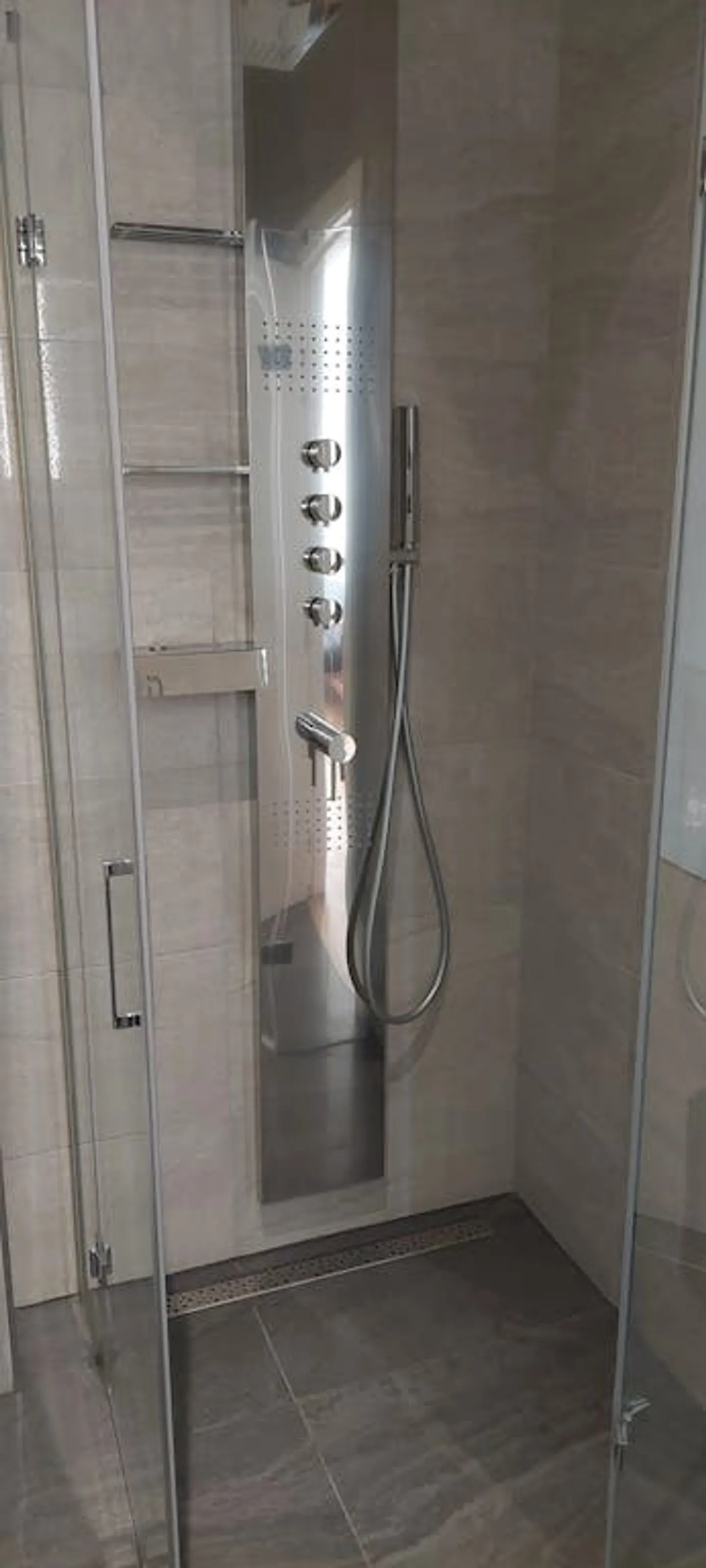 Apartment for rent - Photo 7 of 8