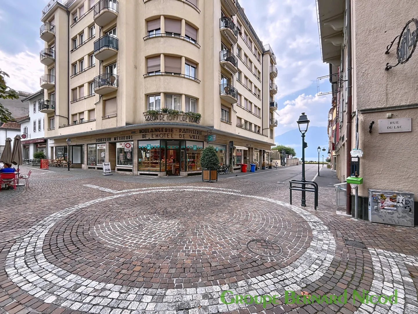 Commerce - Photo 5 sur 6