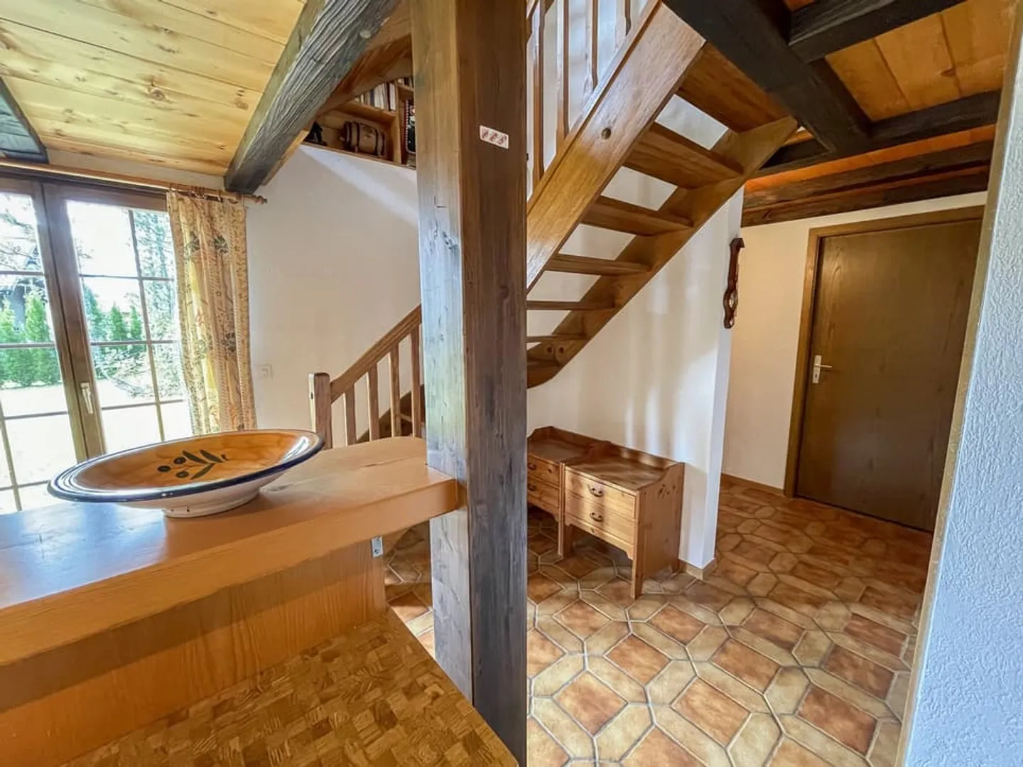 SEASON RENTAL 25/26 - HALF-CHALET LES DIABLERETTES - LES DIABLERETS - Photo 5 of 13