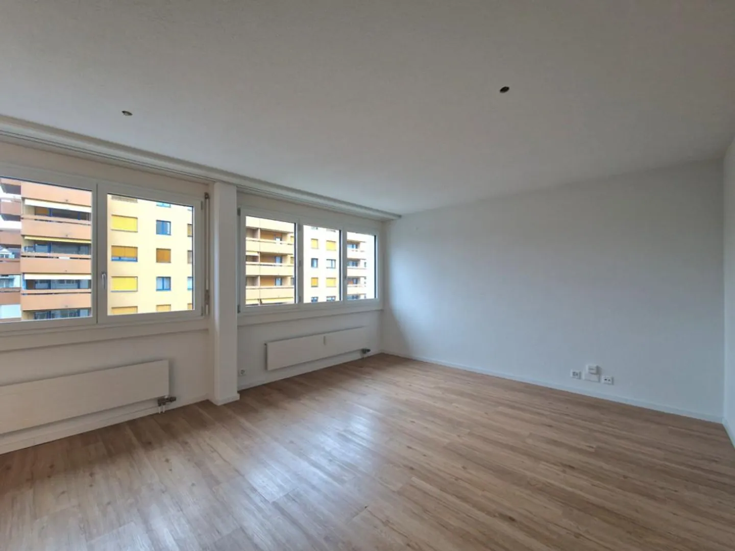 Singlewohnung in der Luzerner Neustadt - Foto 4 von 6