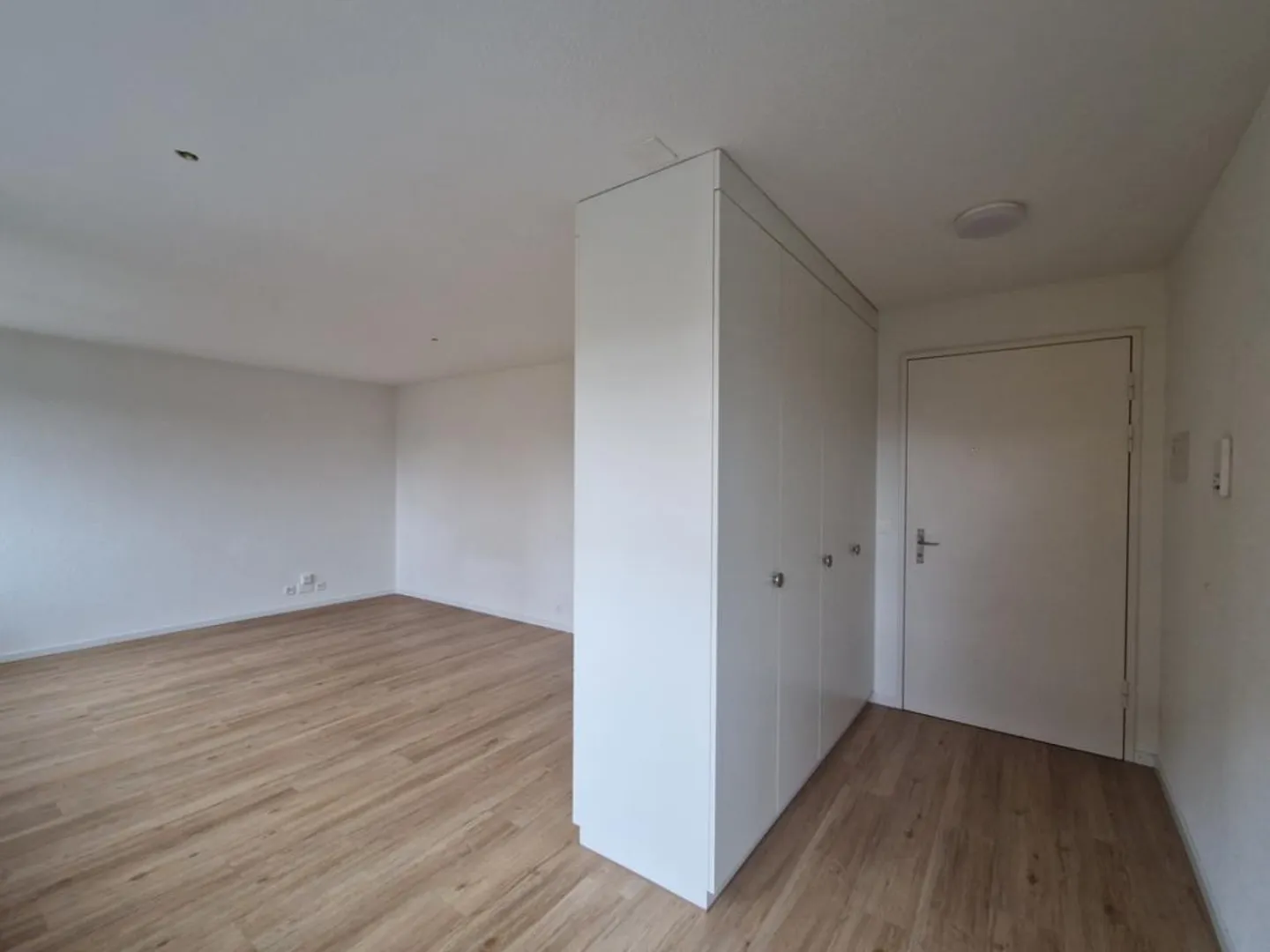 Singlewohnung in der Luzerner Neustadt - Foto 3 von 6