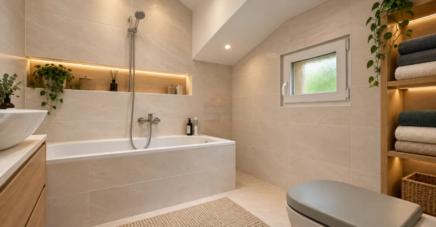 Magnifique appartement de 5 pièces aux volumes atypiques et à la luminosité exce - Foto 6 von 9