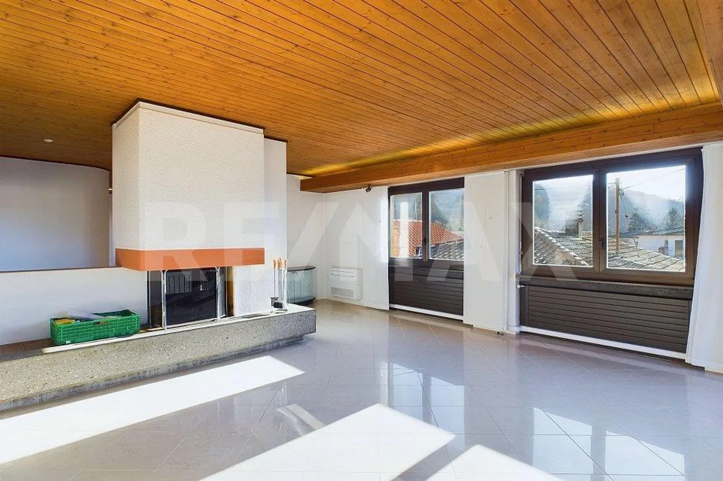 Appartamento spazioso 4,5 locali - Foto 1 di 13