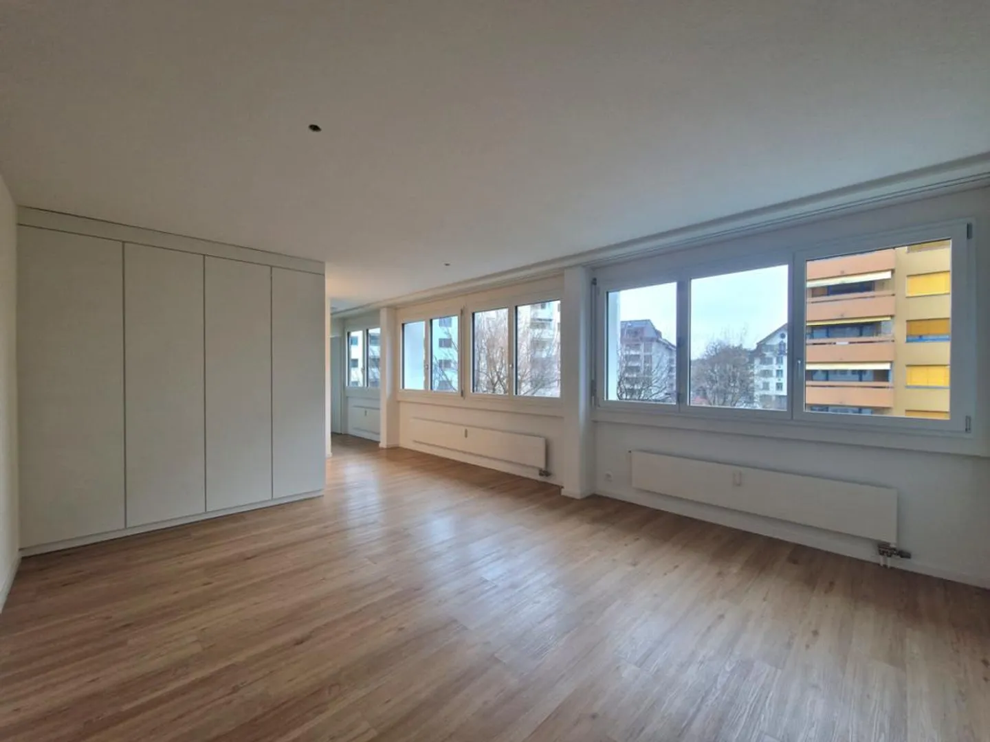 Singlewohnung in der Luzerner Neustadt - Foto 5 von 6