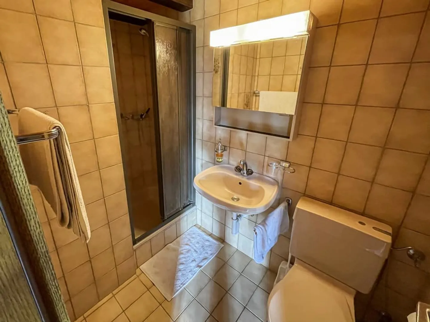 SEASON RENTAL 25/26 - HALF-CHALET LES DIABLERETTES - LES DIABLERETS - Photo 7 of 13