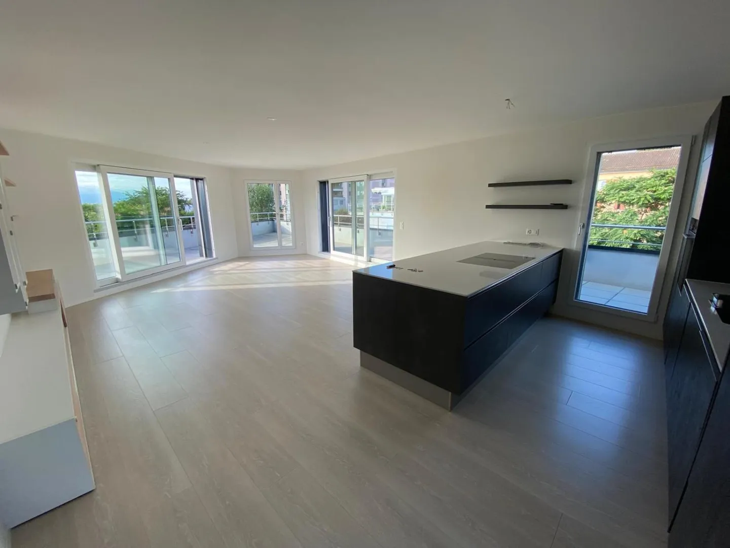 2.5 Room Apartment - Photo 3 of 12