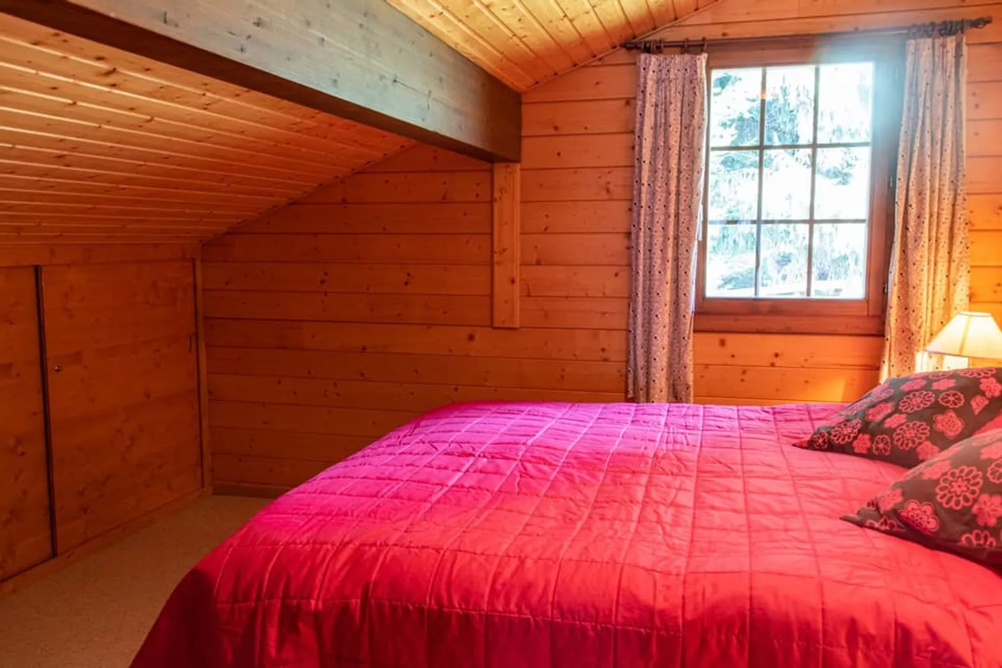 SEASON RENTAL 25/26 - HALF-CHALET LES DIABLERETTES - LES DIABLERETS - Photo 8 of 13