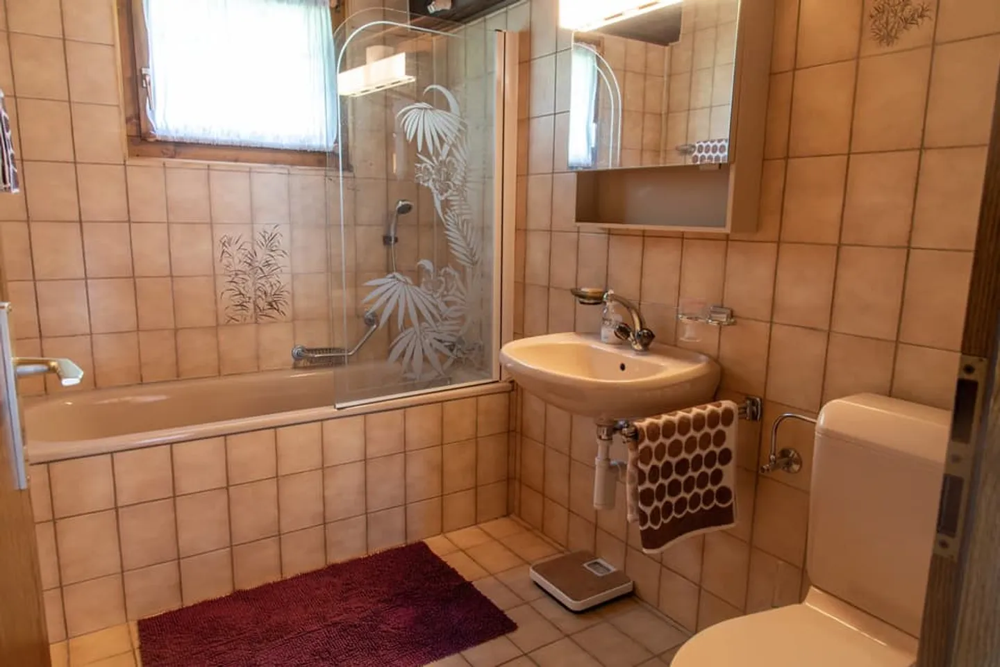 SEASON RENTAL 25/26 - HALF-CHALET LES DIABLERETTES - LES DIABLERETS - Photo 10 of 13
