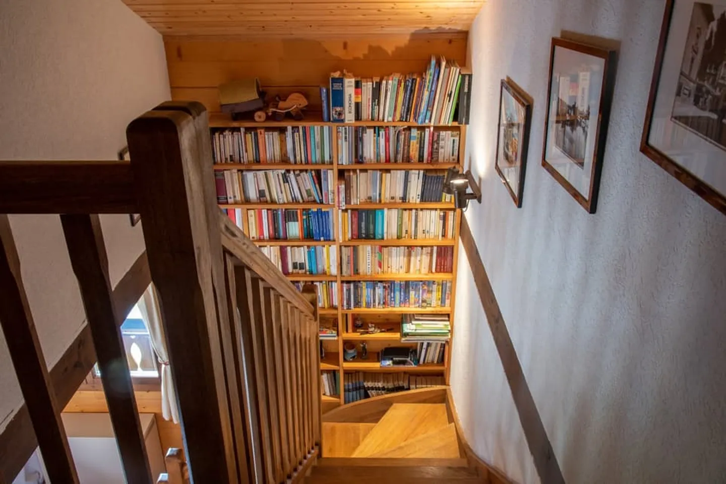 SEASON RENTAL 25/26 - HALF-CHALET LES DIABLERETTES - LES DIABLERETS - Photo 13 of 13