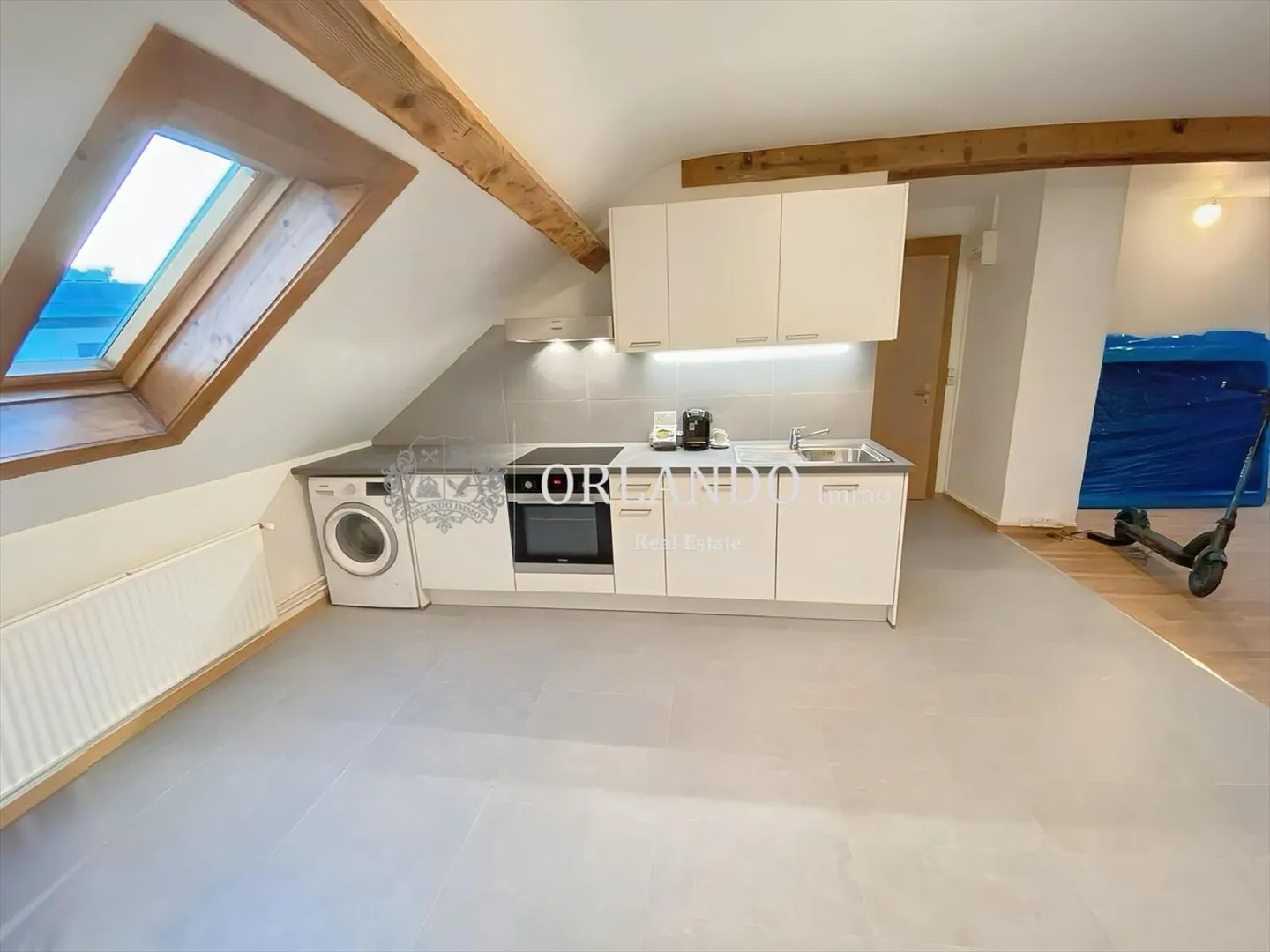 2-Zimmer-Wohnung - Foto 1 von 6