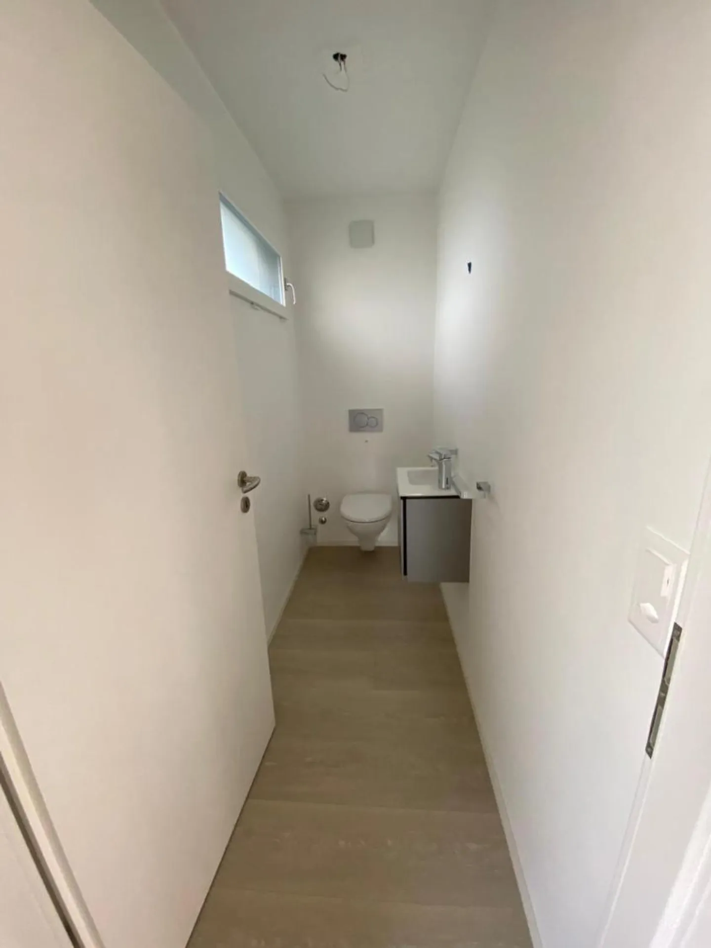 2.5 Room Apartment - Photo 10 of 12