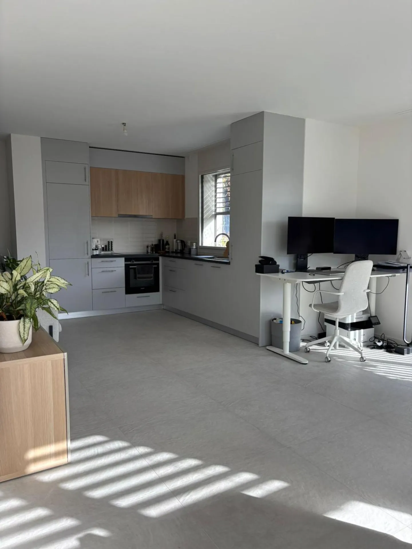 Magnifique 2.5 pièces type loft au Grand-Saconnex - Photo 1 sur 11