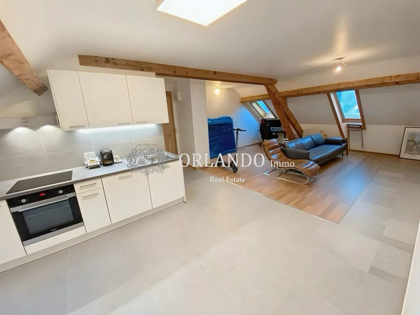 2-Zimmer-Wohnung - Foto 2 von 6