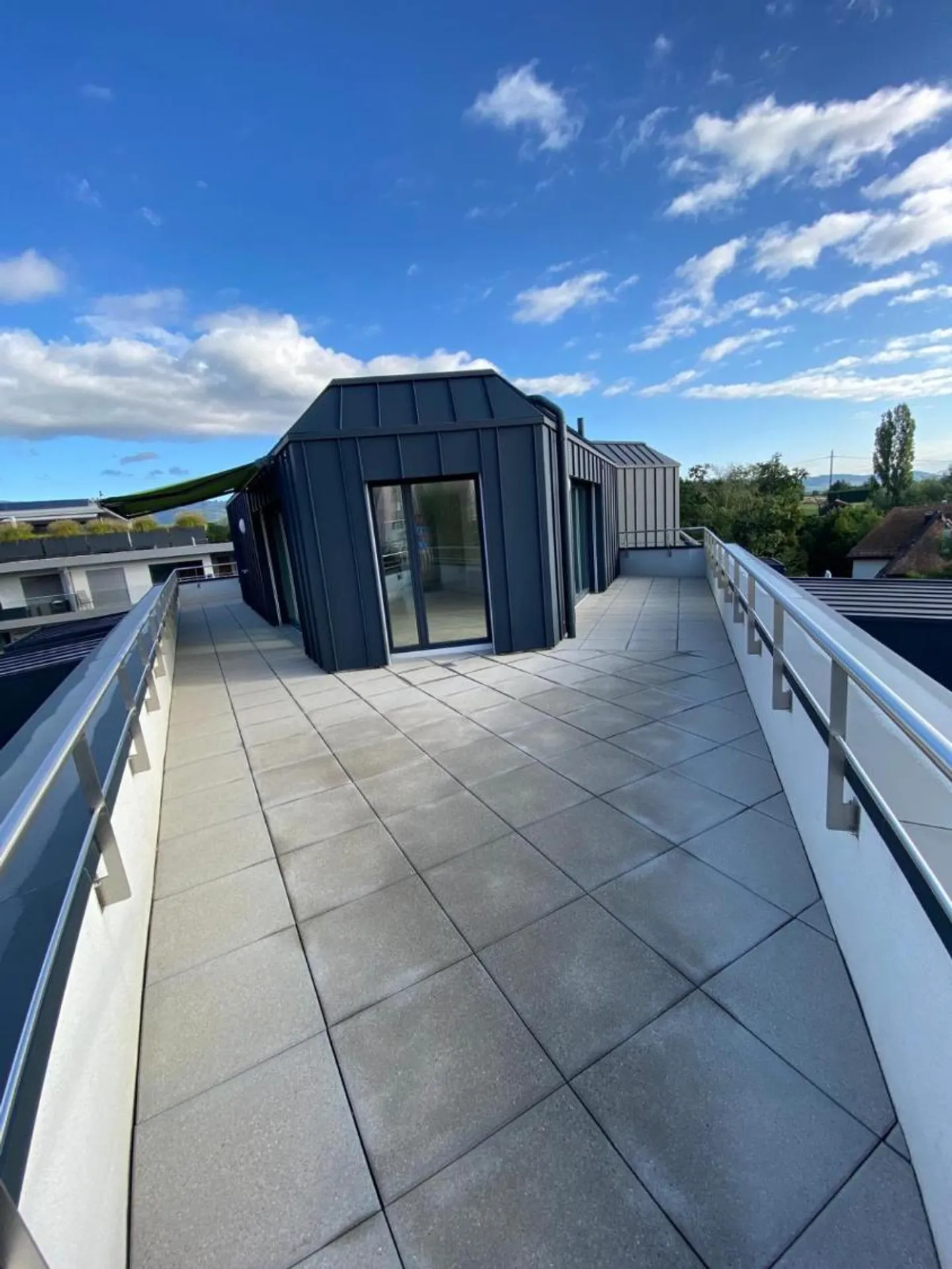 2.5 Room Apartment - Photo 11 of 12