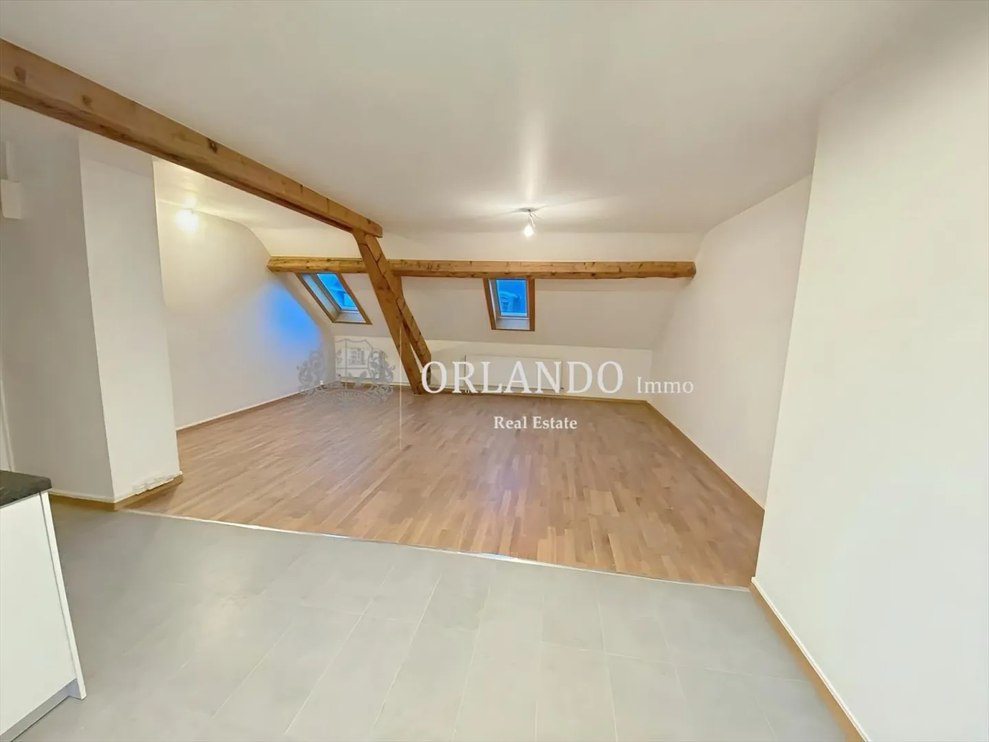 2-Zimmer-Wohnung - Foto 3 von 6