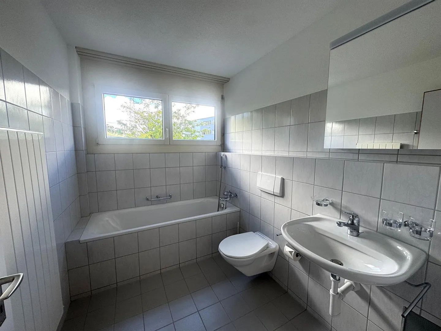 Bürofläche in Goldau - Foto 4 von 4