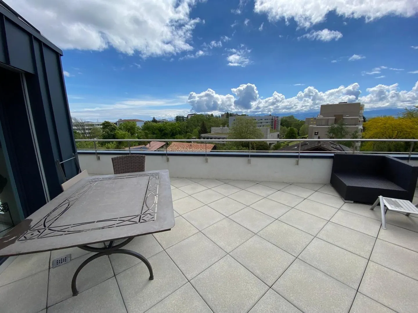 2.5 Room Apartment - Photo 12 of 12