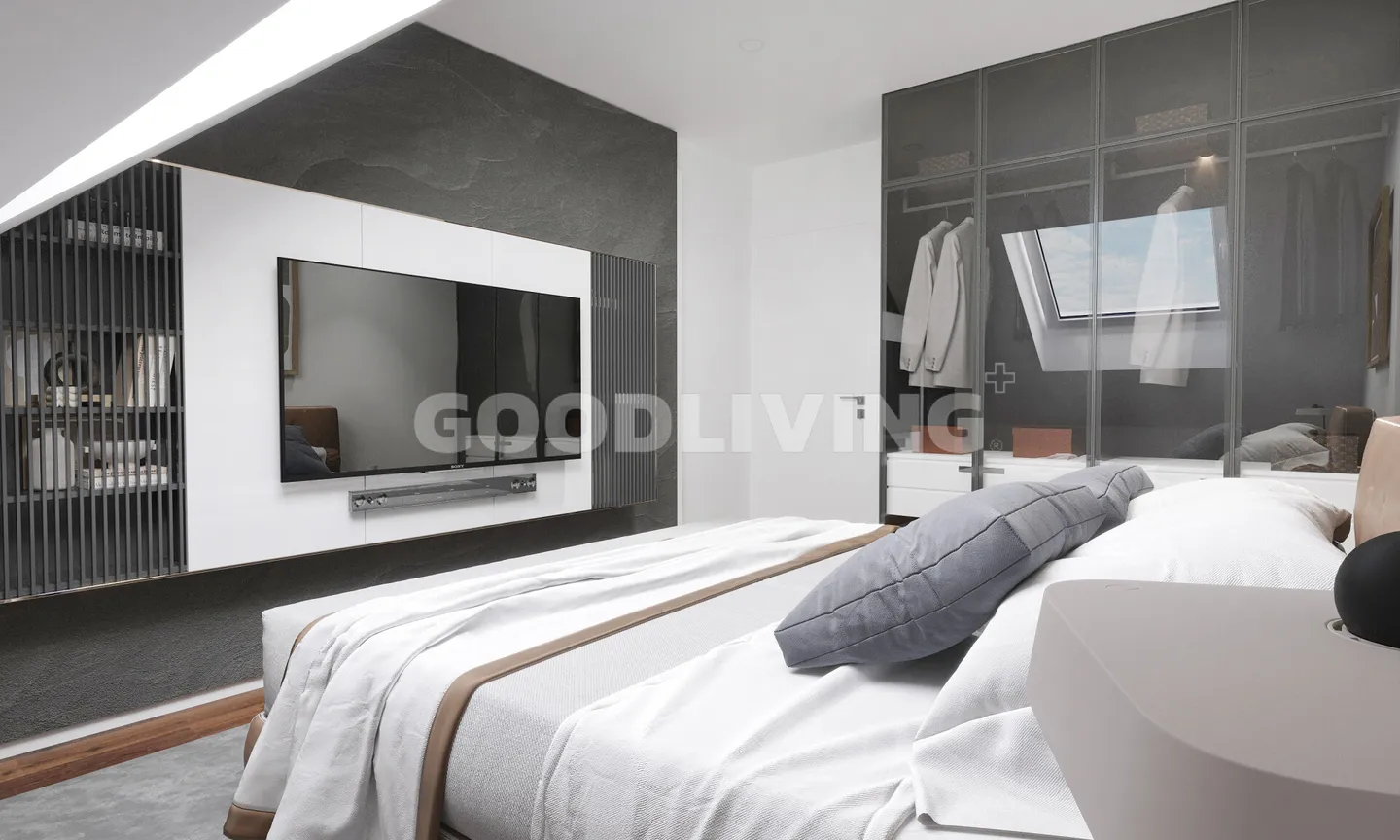 6 Neubauwohnungen warten auf neue Besitzer - Foto 9 von 11