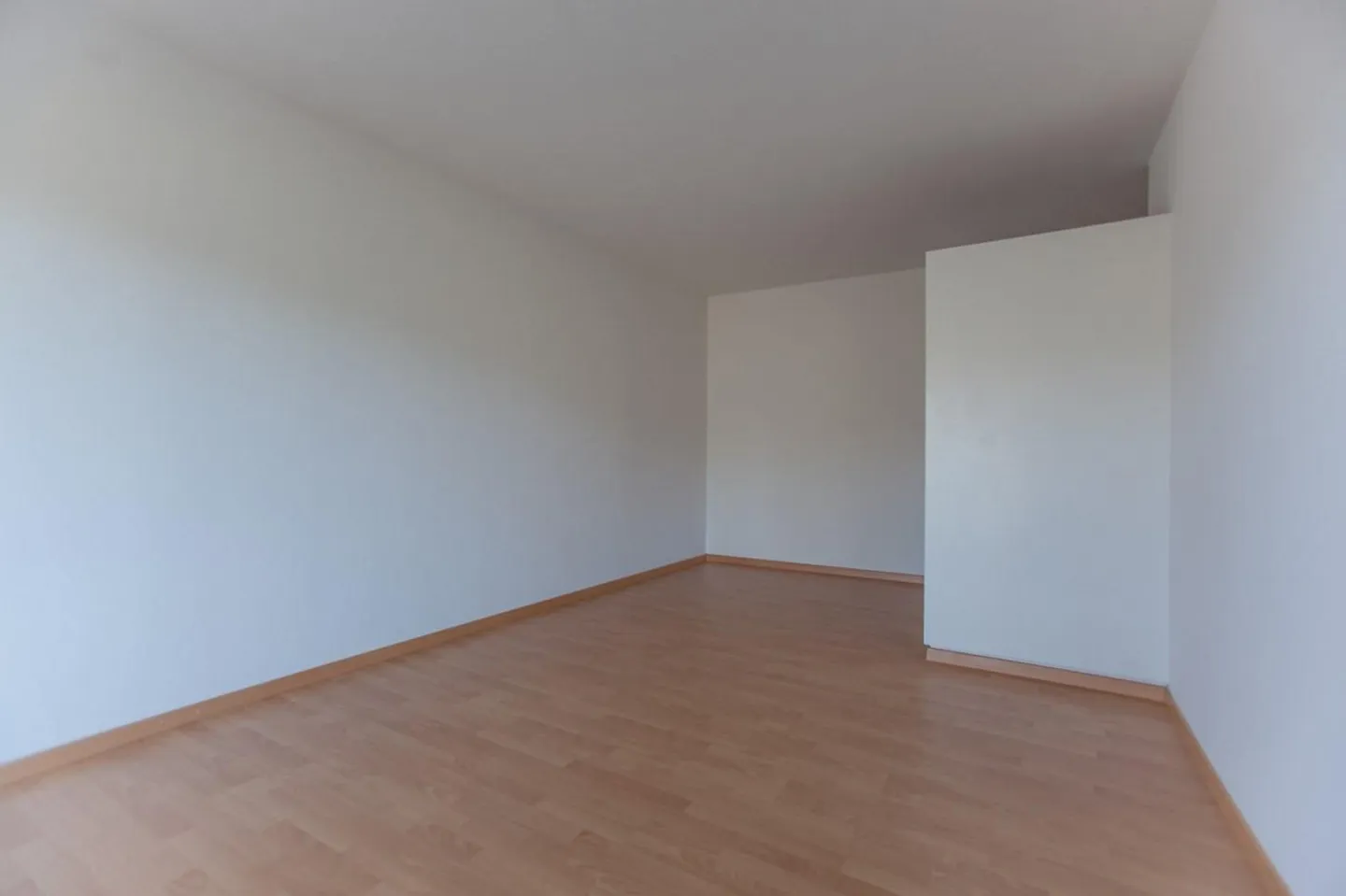 Sonnige 2-Zimmer-Wohnung mit Balkon in Ulisbach - Foto 9 von 10