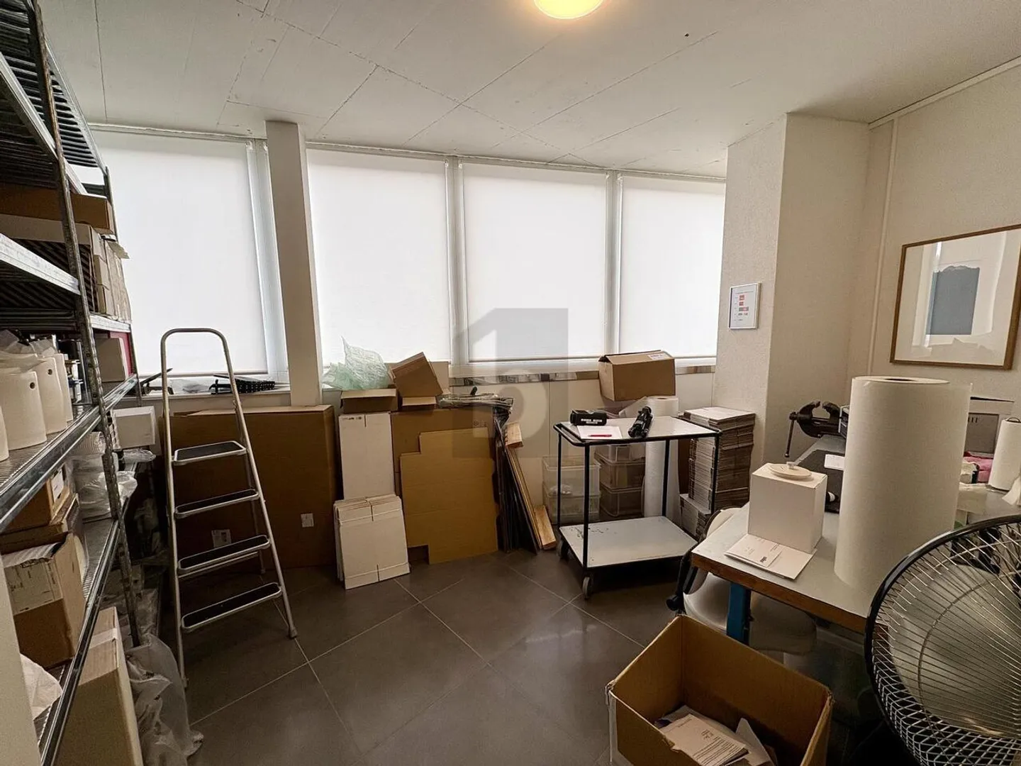 Espace de bureau lumineux à Schindellegi - Photo 2 sur 5