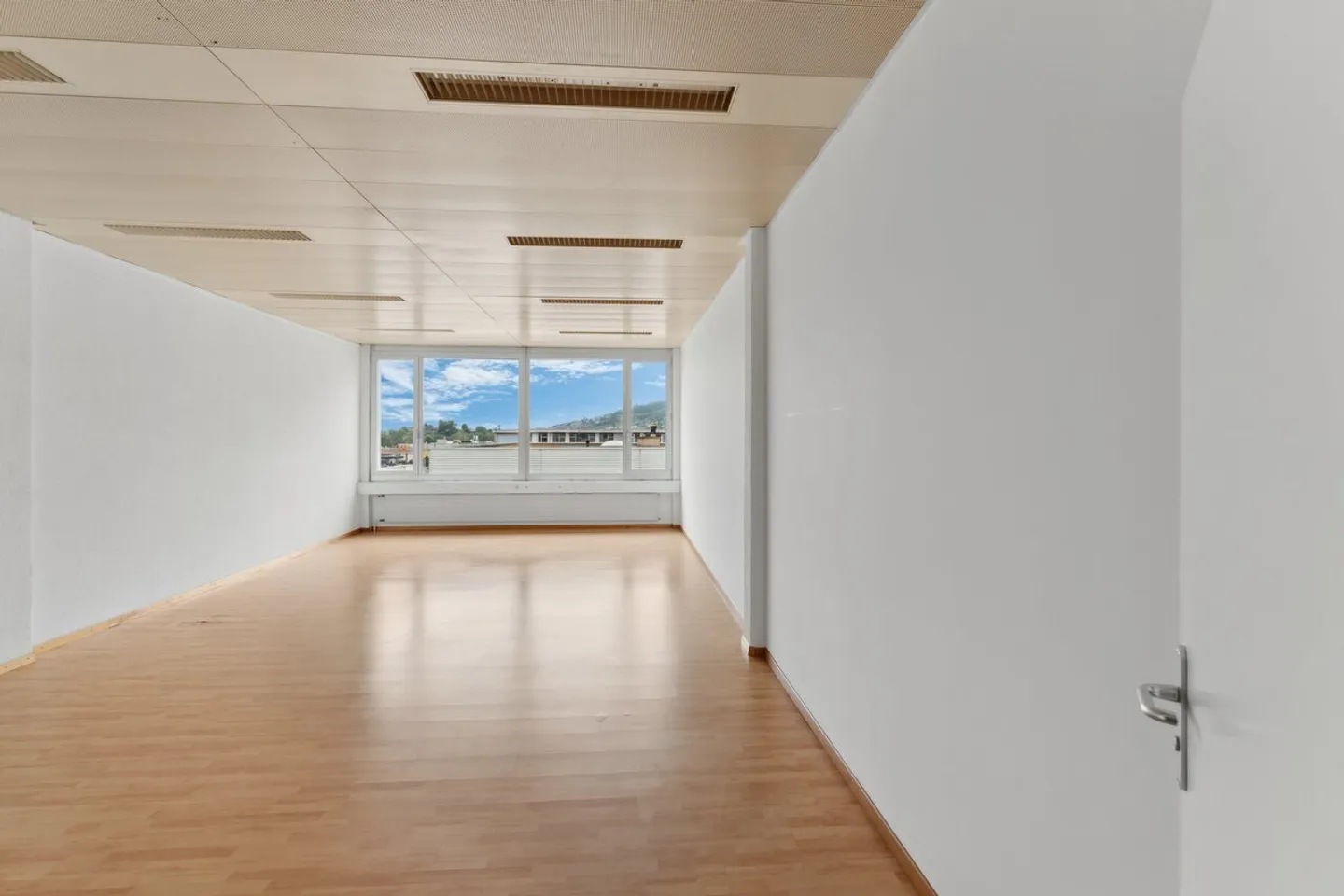 Bürofläche mieten - Foto 2 von 4