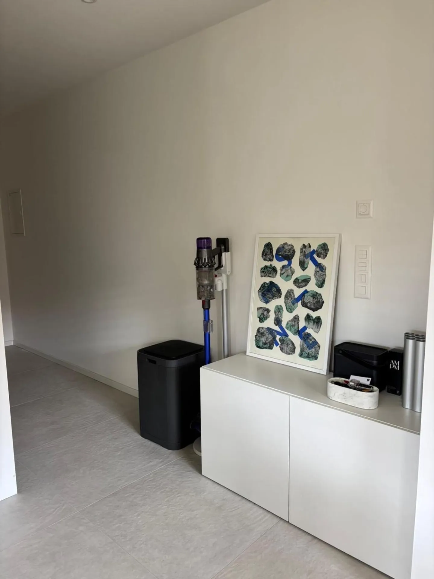 Magnifique 2.5 pièces type loft au Grand-Saconnex - Photo 11 sur 11