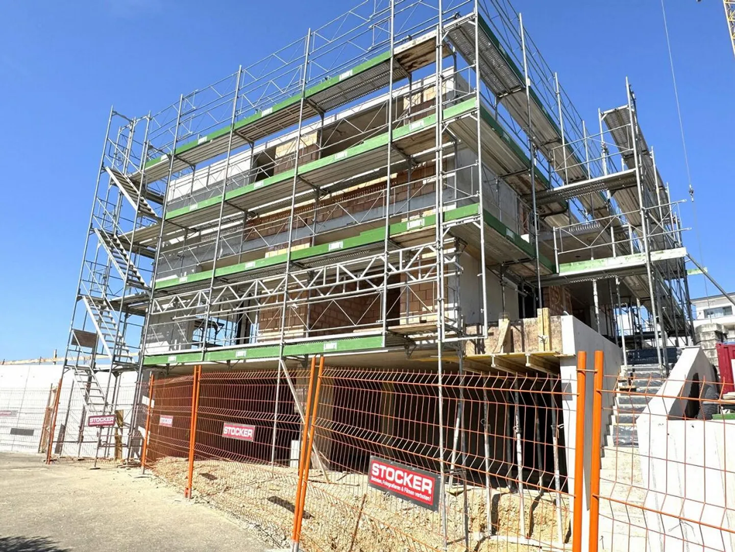 Maison individuelle neuve - durable, moderne et à un prix sensationnel - Photo 3 sur 8