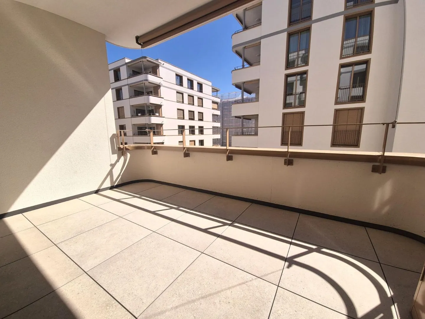 Prairie 2 - Appartamento di 4,5 stanze al 2° piano - Foto 3 di 11