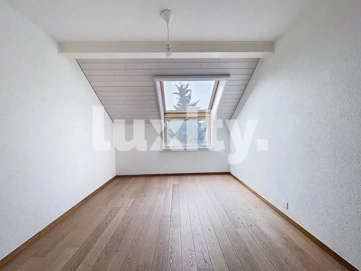 In affitto: Luminoso appartamento di 5,5 stanze – Chavannes-des-Bois - Foto 7 di 8