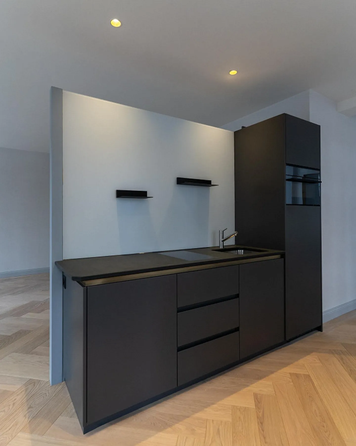 Vivere su oltre 300 m² nel Zämehuus! Vivere insieme. Vita privata. - Foto 1 di 17