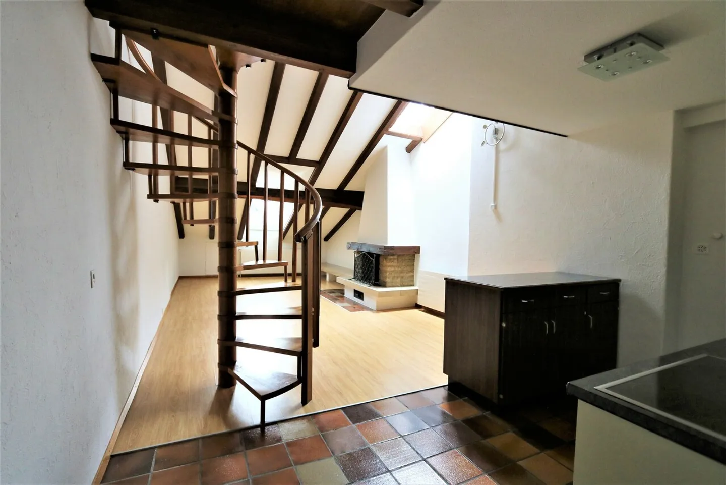 Appartement à louer - Photo 3 sur 11