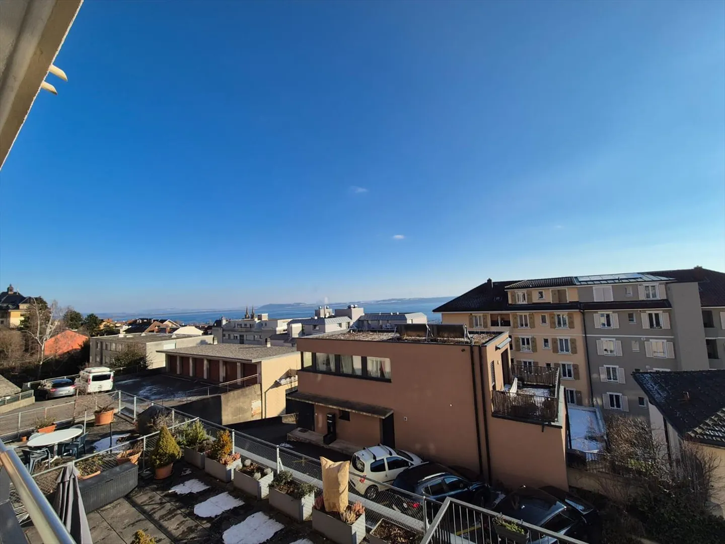 Appartamento completamente ristrutturato di 3 locali al 1° piano - Foto 6 di 6