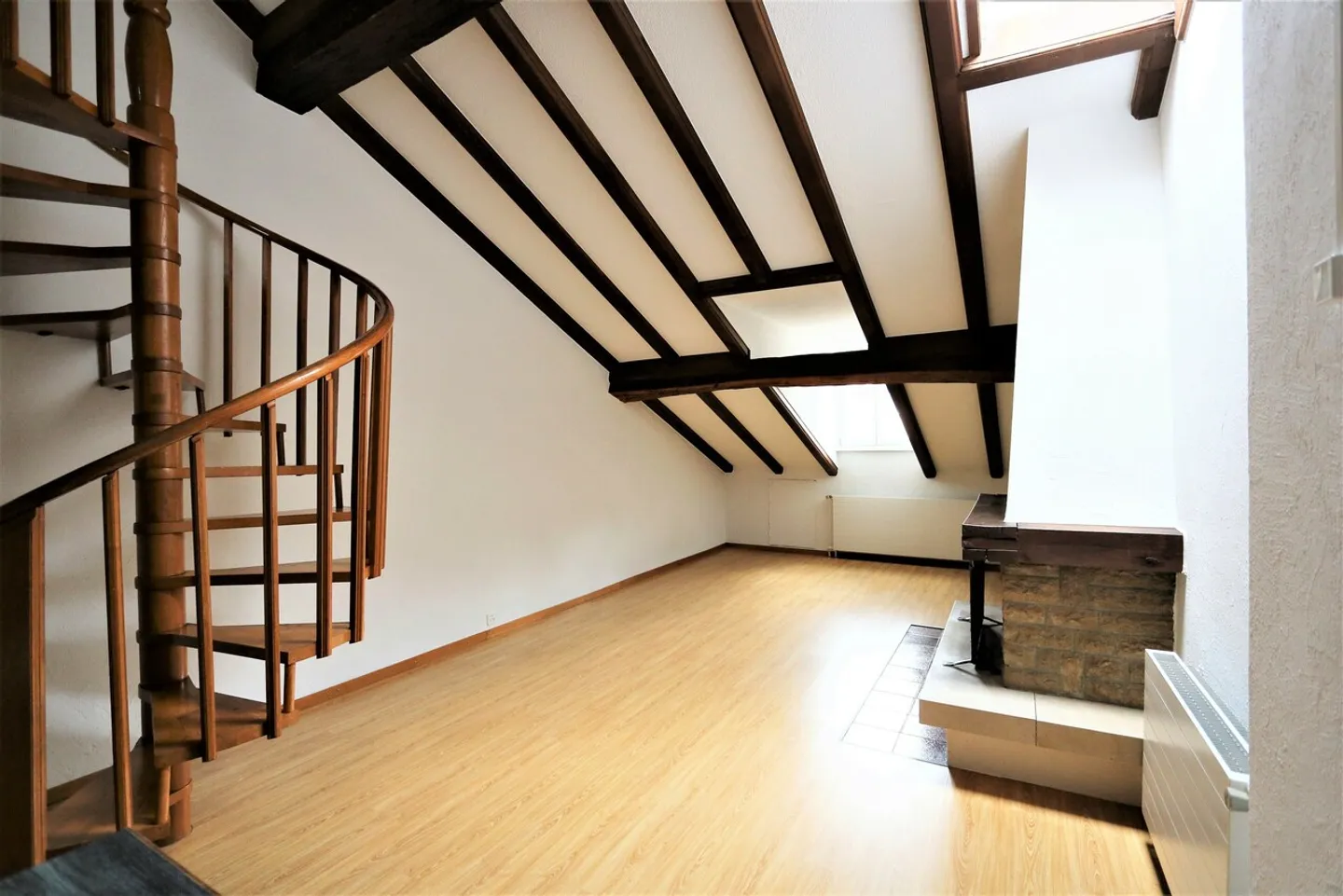 Appartement à louer - Photo 5 sur 11
