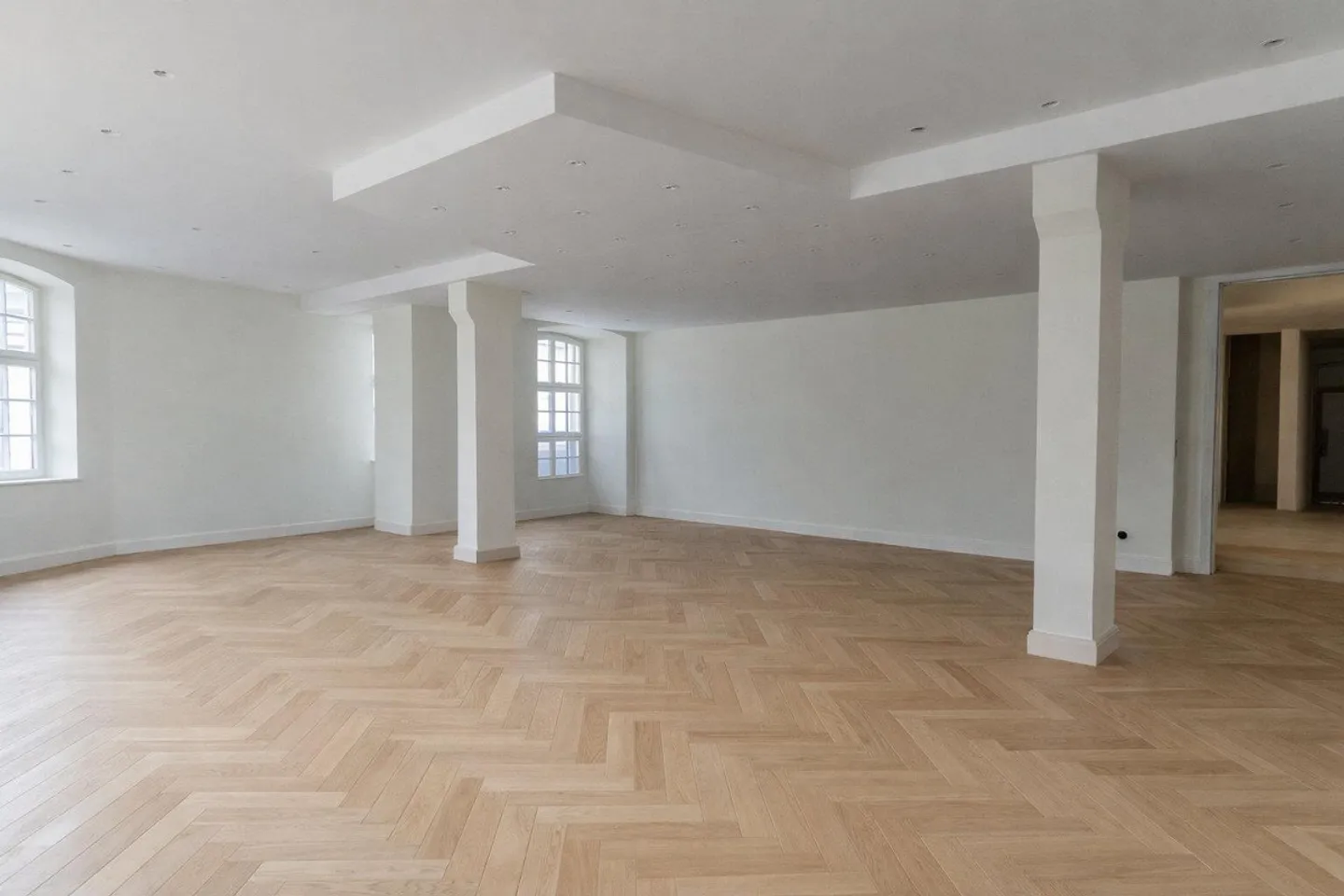 Vivere su oltre 300 m² nel Zämehuus! Vivere insieme. Vita privata. - Foto 10 di 17