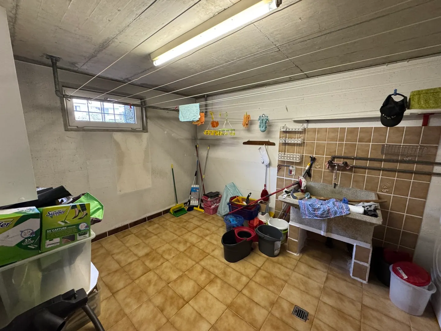 Geräumiges Familienhaus in Ruhiger Lage - Foto 12 von 14