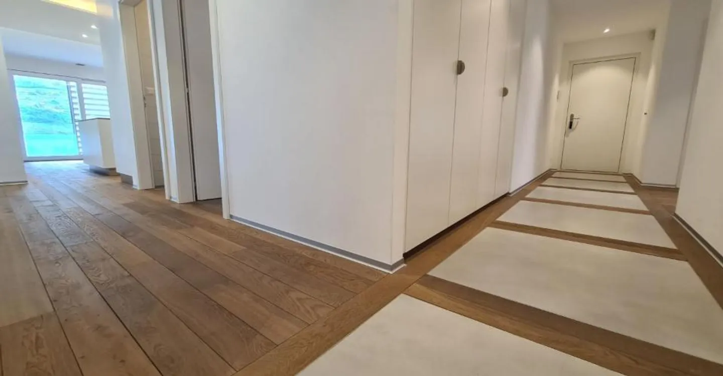 5.5-room apartment in Sion - Photo 1 of 2