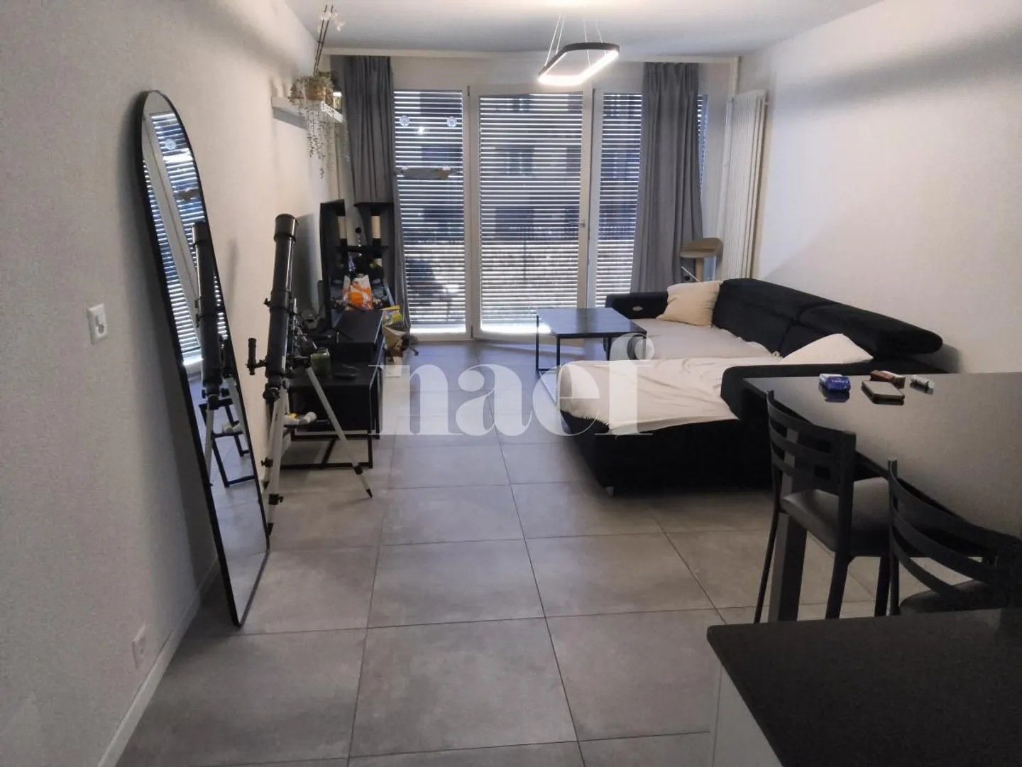 3-room apartment - Photo 3 of 10