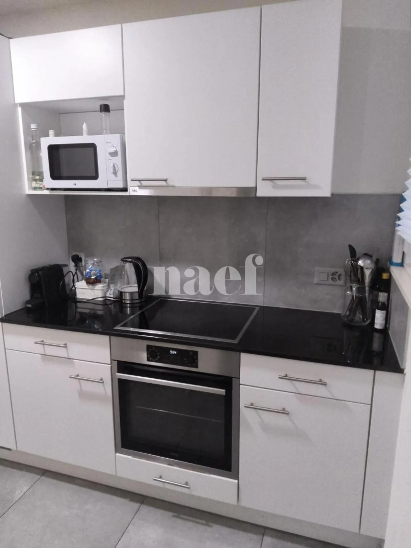 3-room apartment - Photo 4 of 10