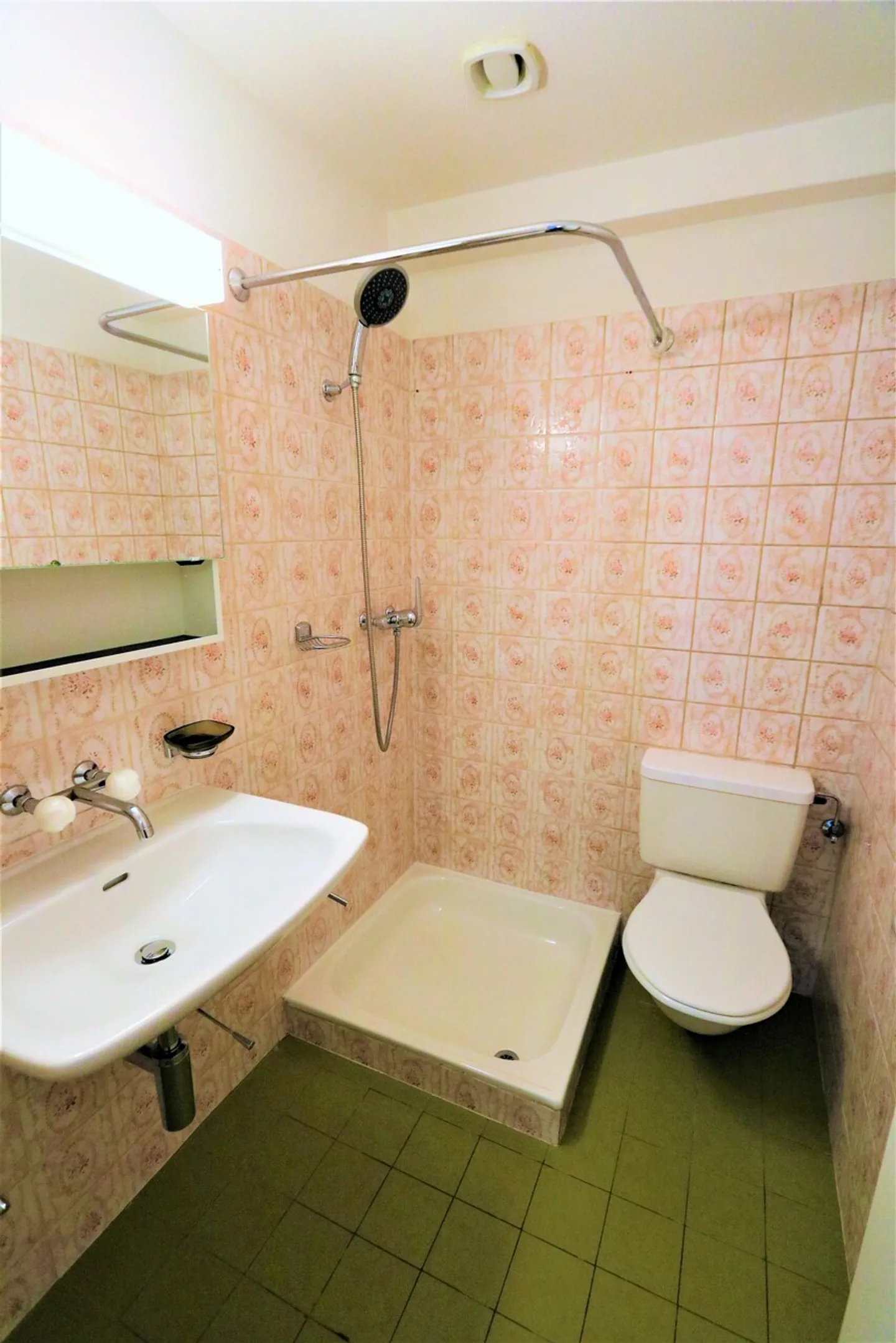 Appartement à louer - Photo 9 sur 11
